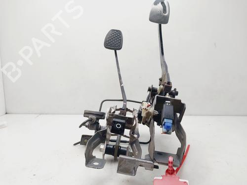 koblingspedal SUBARU LEGACY V Estate (BR) [2008-2014]  26942312