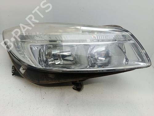 Used Right headlight OPEL INSIGNIA A (G09) [2008-2017]  30921790