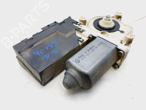 Right front window motor CITROËN C5 I (DC_) 2.0 HDi (DCRHZB, DCRHZE) | BP30853840E20