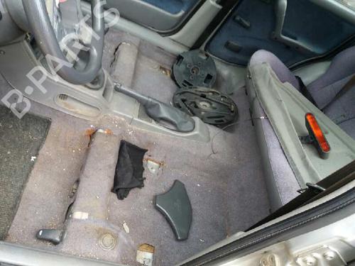 Front left window mechanism FIAT PUNTO (176_)  | BP2866836C22 