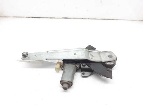 Used Rear left window mechanism HYUNDAI GETZ (TB) 1.5 CRDi (88 hp) 6022714