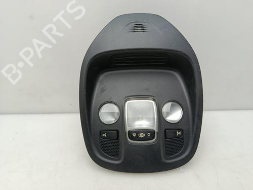 Used Interior roof light DS DS 4 / DS 4 CROSSBACK (NX_) 1.6 BlueHDi 120 (120 hp) 29267185