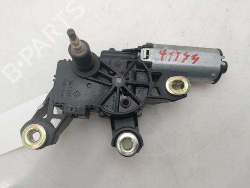 Used Rear wiper motor Rear wiper motor AUDI ALLROAD C5 (4BH) 2.5 TDI quattro (180 hp) 34180201 34180201