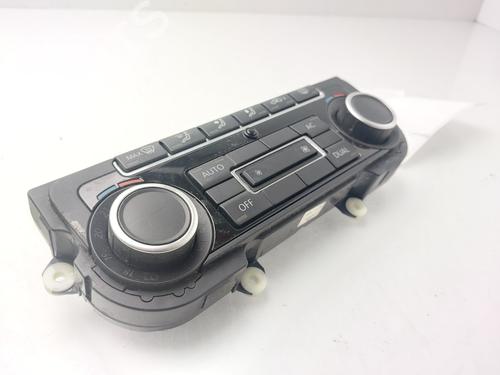 Climate control VW GOLF VI Variant (AJ5) | BP31371719I5
