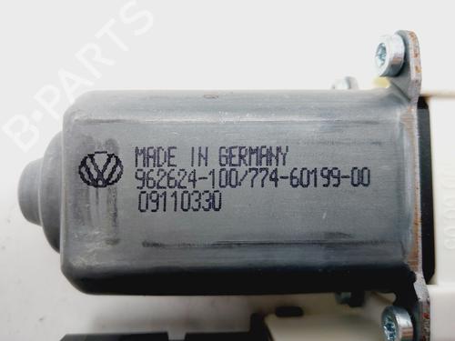 Left rear window motor VW TIGUAN (5N_)  | BP29610633E23 