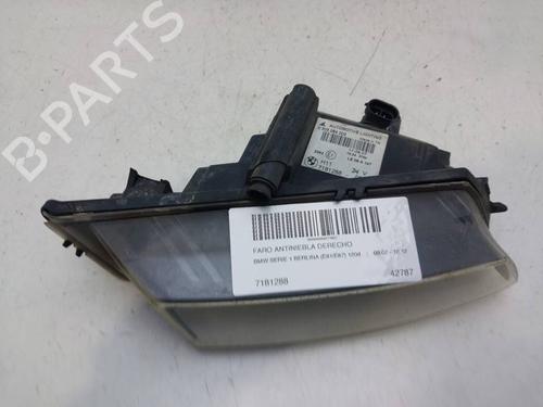 Right front fog light BMW 1 (E87) 120 d | BP39450576C31 - Image 4