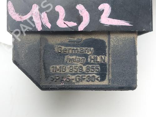 Right rear window switch SEAT LEON (1M1) | BP35805775I28 - Image 2