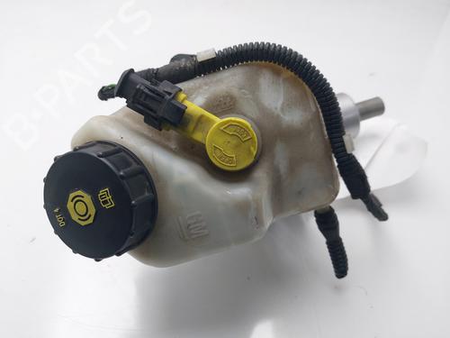 Brake master cylinder OPEL ASTRA J (P10) 1.7 CDTI (68) | BP32407973M77 