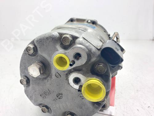 AC compressor VW GOLF IV (1J1) | BP30133569M34