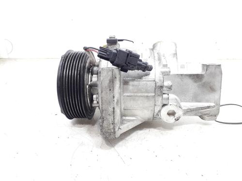 AC compressor DACIA SANDERO II  | BP9625570M34 