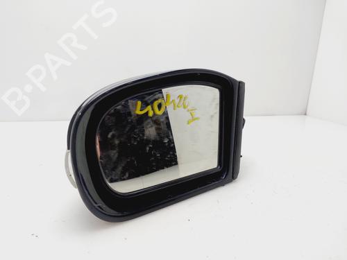 Used Left mirror MERCEDES-BENZ C-CLASS Coupe (CL203) C 220 CDI (203.708) (150 hp) 31030952