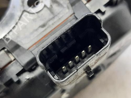 Throttle body FORD FOCUS III 1.5 TDCi | BP11718045M82 