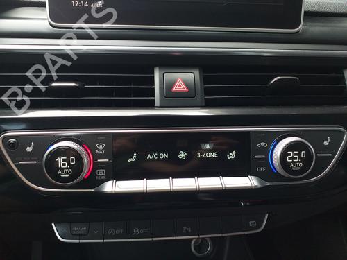 Used Climate control AUDI A5 Sportback (F5A, F5F) S5 quattro (354 hp) 18834431
