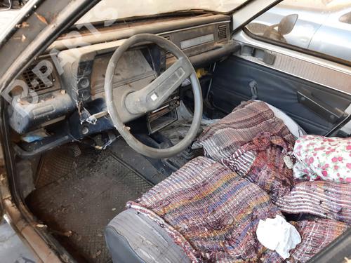 Water radiator CITROËN C15 Box Body/MPV (VD_) 1.8 D | BP10194289M31  - Image 6