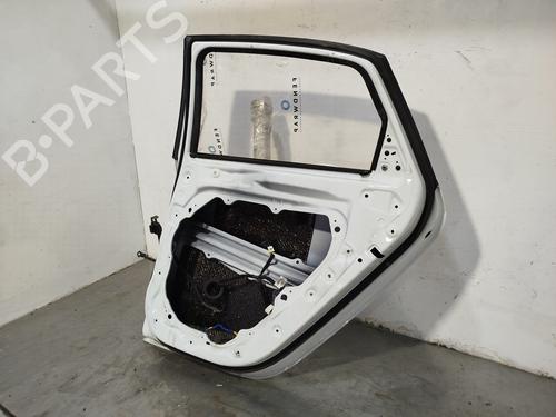 Dør højre bagtil KIA CEED (CD) | BP32376661C5