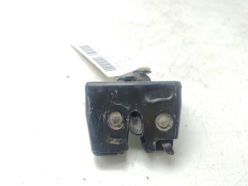 Used Tailgate lock FIAT DOBLO Cargo (263_) [2010-2026]  31166801