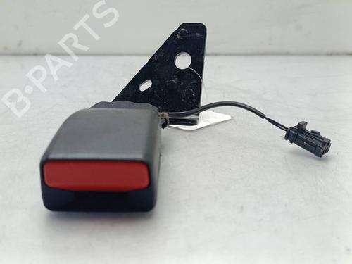 Used Seat buckle Seat buckle CITROËN C3 III (SX) [2016-2026] 39960345 39960345