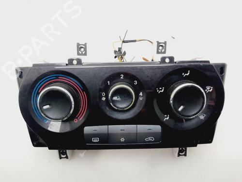 Used Climate control FIAT BRAVO II (198_) 1.6 D Multijet (198AXH1B) (105 hp) 27197875