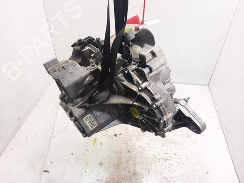 Gearbox FORD KUGA II (DM2) | BP30081700M3