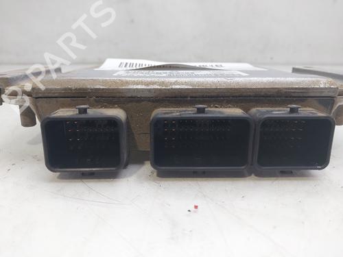 Engine control unit (ECU) CITROËN C8 (EA_, EB_) 2.0 HDi | BP16350932M57 