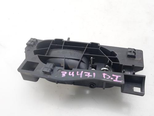 Front left interior door handle CITROËN C4 Coupe (LA_) 1.6 16V | BP18158826I13 