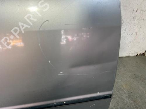 Right rear door SKODA FABIA I Combi (6Y5) 1.4 TDI | BP22309050C5 