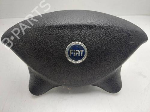 Used Driver airbag Driver airbag FIAT SCUDO Van (270_, 272_) 1.6 D Multijet (90 hp) 39690884 39690884