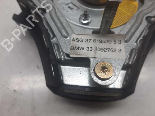 Driver airbag BMW 3 Coupe (E36) 325 i | BP4721775C9 