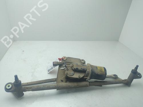 Used Front wiper motor PEUGEOT 406 (8B) 2.0 HDI 110 (109 hp) 27375659