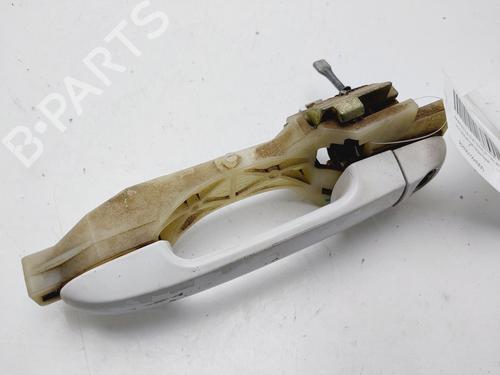 Front left exterior door handle HYUNDAI i30 (FD)  | BP21093119C128