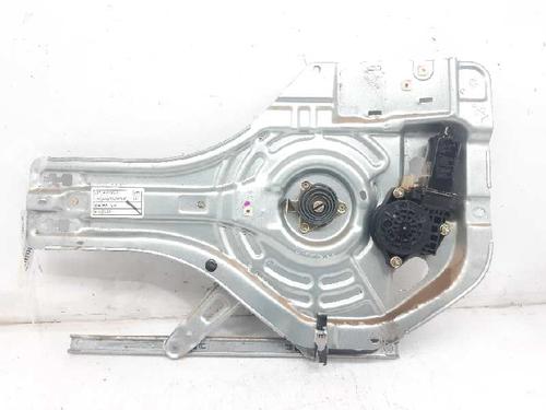 Used Rear left window mechanism HYUNDAI TUCSON (JM) 2.0 CRDi All-wheel Drive (140 hp) 4832818