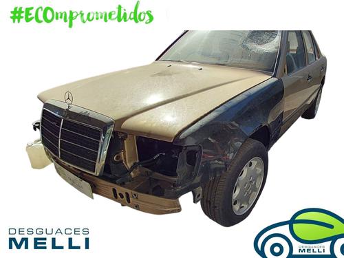 Used Parts MERCEDES-BENZ 124 Saloon (W124) 300 D (124.130) (109 hp) 4276475