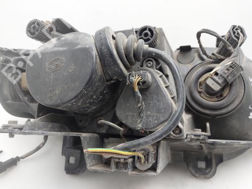 Left headlight BMW X5 (E53) 3.0 d | BP21691827C28  - Image 5