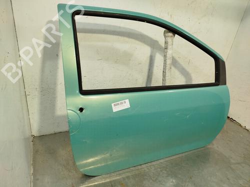 Right front door RENAULT TWINGO I (C06_) 1.2 (C066, C068) | BP25345978C3 
