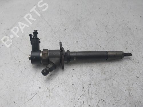 Used Injector VOLVO S80 I (184) D5 (163 hp) 30769984