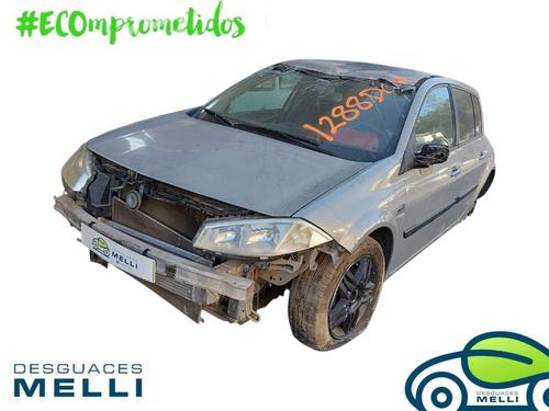 Recambios RENAULT MEGANE II (BM0/1_, CM0/1_)  1.5 dCi (BM02, BM13, BM2A, CM02, CM13)  4988508