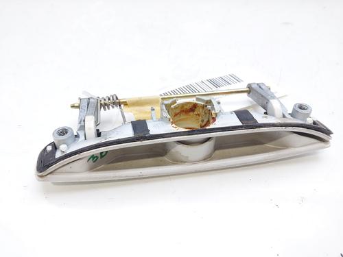 Tailgate handle VW POLO (9N_, 9A_) 1.4 16V | BP12925153C132 