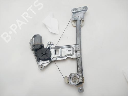 Rear right window mechanism CITROËN XSARA (N1) 2.0 HDi 109 | BP28507868C25