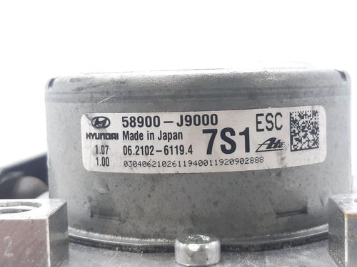 ABS pump HYUNDAI KONA (OS, OSE, OSI)  | BP7010289M43 