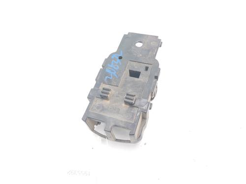 Front left interior door handle FORD MAVERICK (UDS, UNS) 2.7 TD | BP13244578I13 