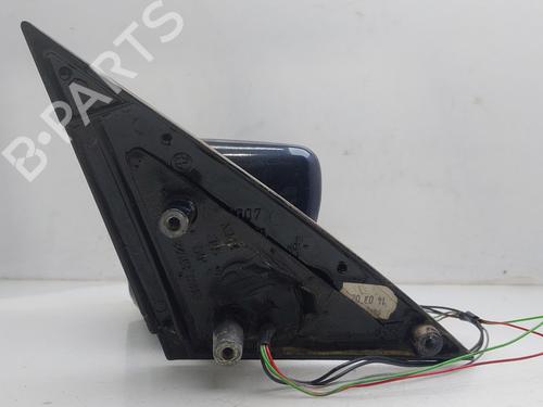 Left mirror BMW 5 (E39) 520 d | BP18902183C26 