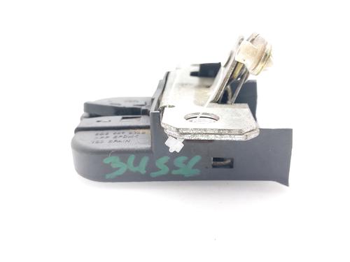 Tailgate lock VW POLO (9N_, 9A_) 1.4 TDI | BP18070445C101 