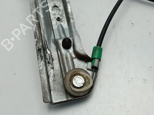 Front right window mechanism CITROËN C5 I (DC_) 2.0 16V (DCRFNC, DCRFNF) | BP30597518C23 