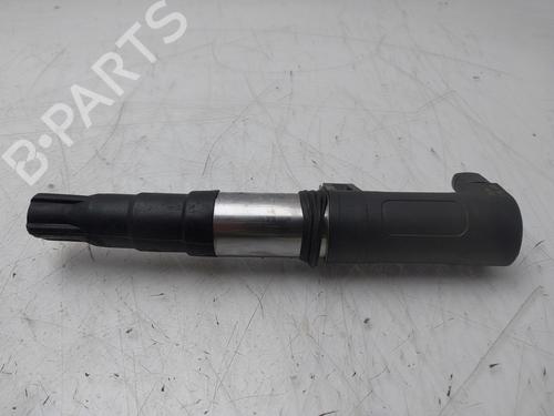 Used Ignition coil Ignition coil RENAULT MEGANE I (BA0/1_) 1.4 16V (BA0D, BA1H, BA0W, BA10) (95 hp) 34343960 34343960