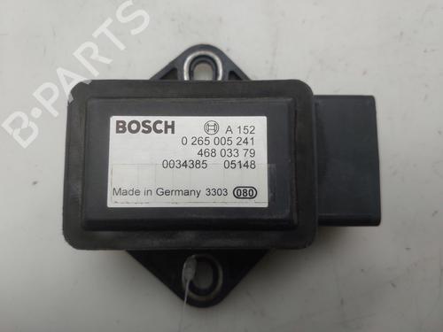 Used Electronic module Electronic module ALFA ROMEO 147 (937_) 1.9 JTDM 8V (937.AXD1A, 937.AXU1A, 937.BXU1A) (120 hp) 36447200 36447200