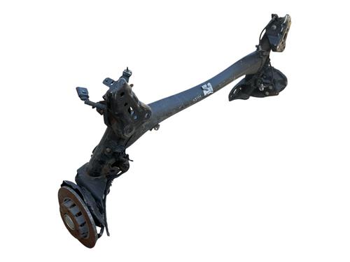Rear axle OPEL MOKKA | BP36753192M2 - Image 3