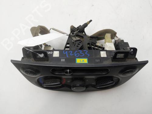 Climate control CHEVROLET MATIZ (M200, M250) 0.8 | BP40182390I5 - Image 5