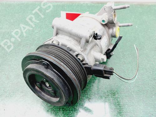 AC Kompressor FORD FIESTA VII (HJ, HF) [2017-2025]  29719980