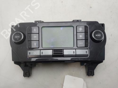 Commande Chauffage Commande Chauffage FIAT BRAVO II (198_) 1.6 D Multijet (198AXH1B) (105 hp) 34275222 34275222