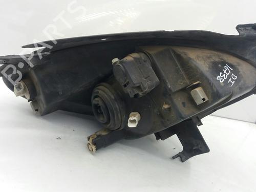 Left headlight CITROËN XSARA PICASSO (N68) 1.8 16V | BP3144966C28 